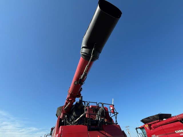2024 Case IH 8250 Combine