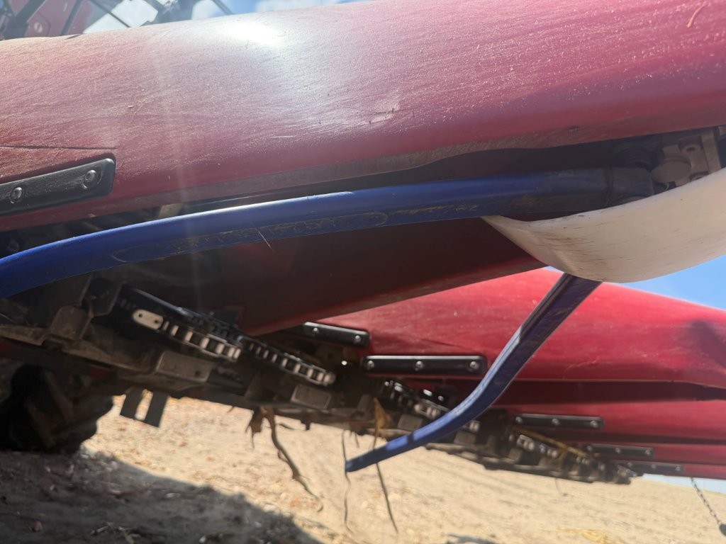 2015 Case IH 4412 Header Combine