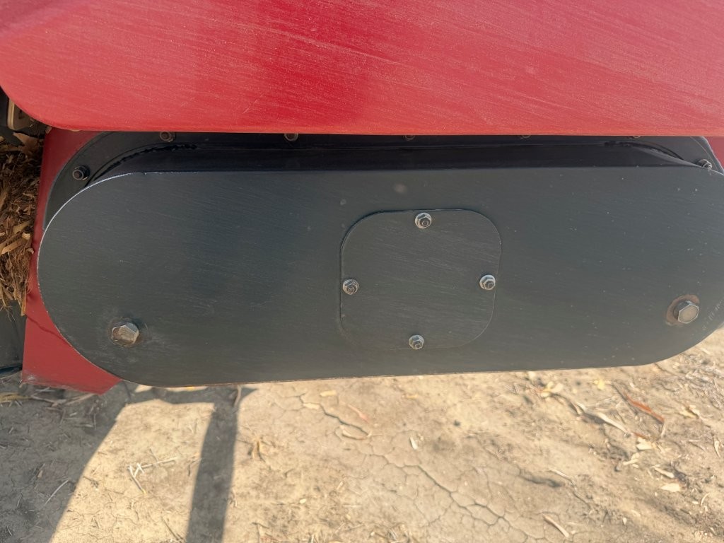 2015 Case IH 4412 Header Combine