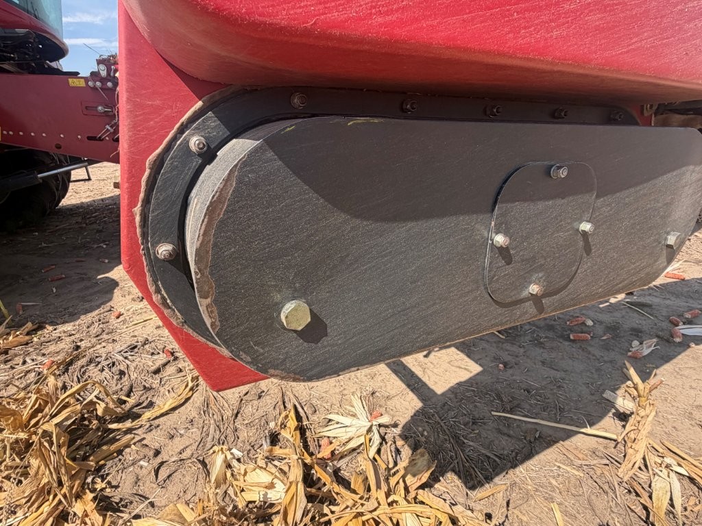 2015 Case IH 4412 Header Combine
