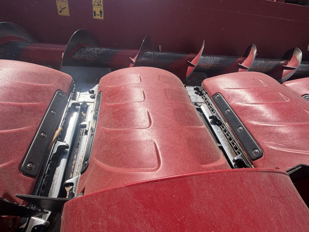 2015 Case IH 4412 Header Combine