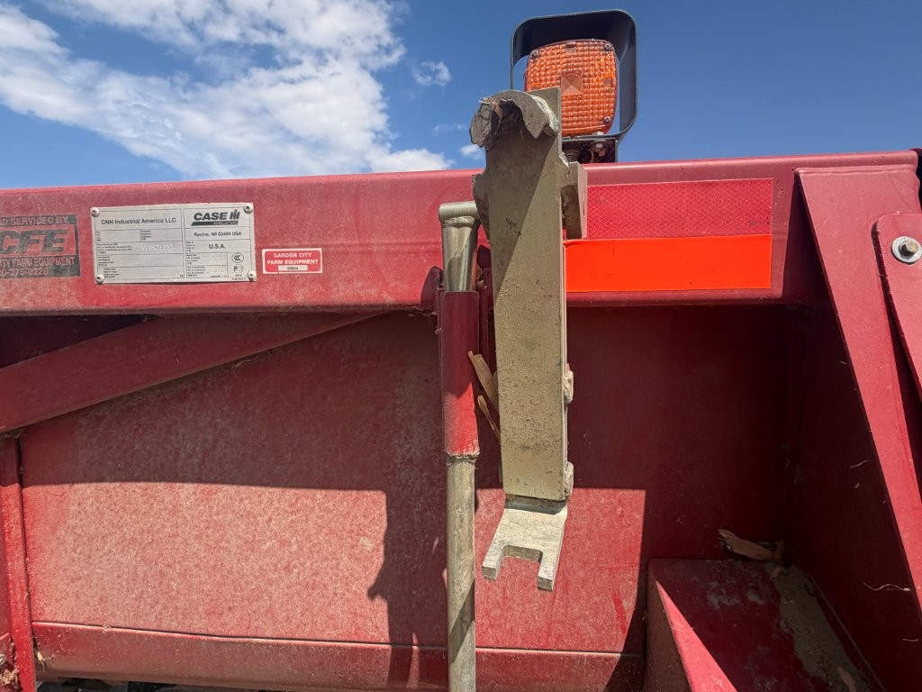 2015 Case IH 4412 Header Combine