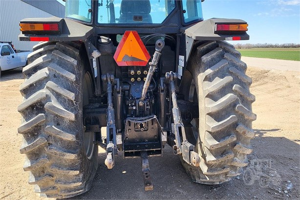 1998 AGCO Allis 8785 Tractor