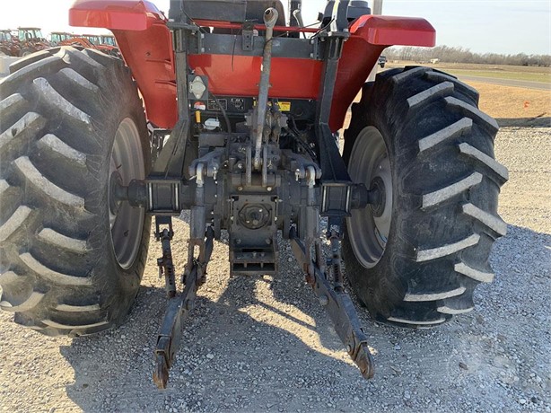 2016 Misc 4708 Tractor