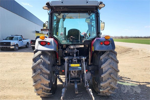 2016 Misc 4708 Tractor