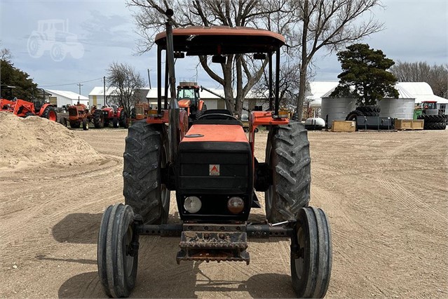 1991 AGCO Allis 4660 Tractor