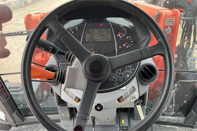 2019 Kubota M7-171 Tractor