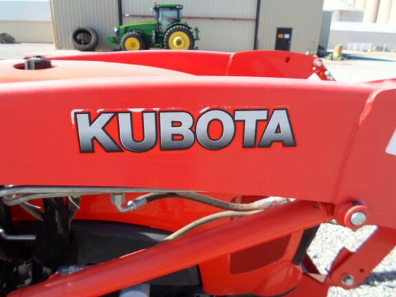 2019 Kubota L3901 Tractor
