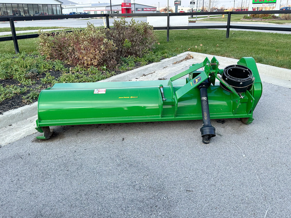 2022 John Deere 390 Mower/Flail