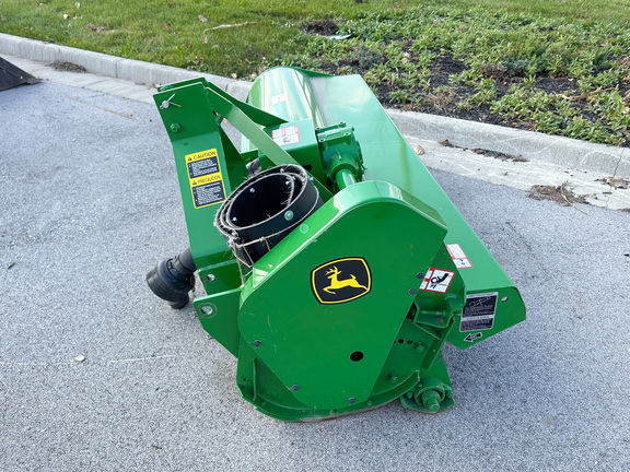 2022 John Deere 390 Mower/Flail