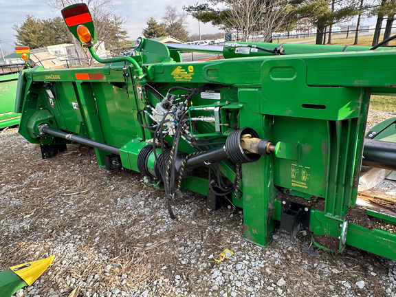 2018 John Deere 712FC Header Corn Head