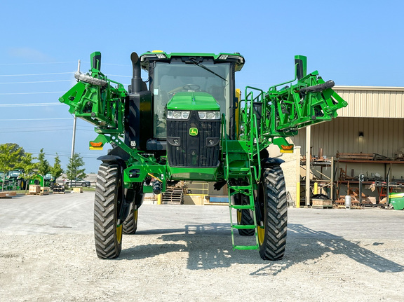 2023 John Deere 410R Sprayer/High Clearance