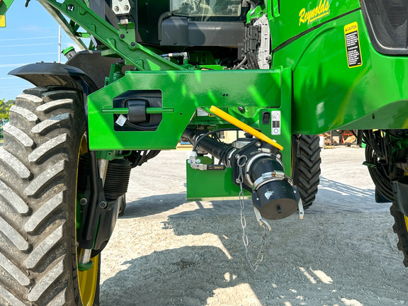 2023 John Deere 410R Sprayer/High Clearance