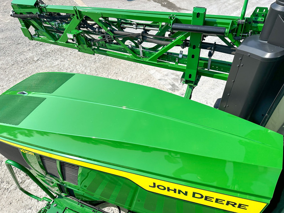 2023 John Deere 410R Sprayer/High Clearance