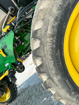 2023 John Deere 410R Sprayer/High Clearance