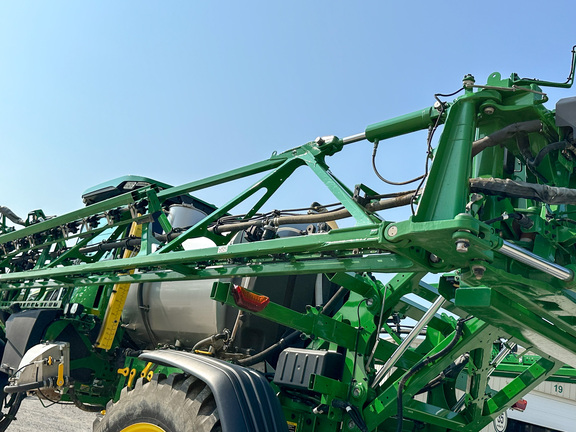 2023 John Deere 410R Sprayer/High Clearance