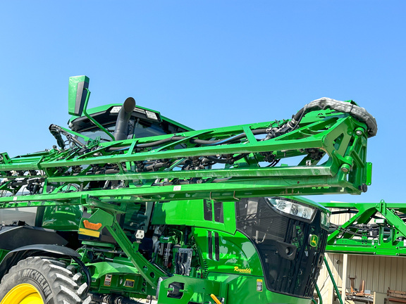 2023 John Deere 410R Sprayer/High Clearance