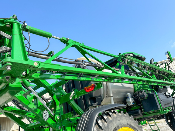 2023 John Deere 410R Sprayer/High Clearance