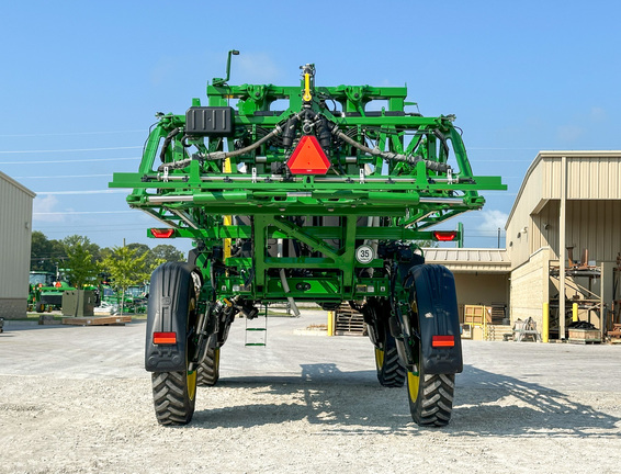 2023 John Deere 410R Sprayer/High Clearance