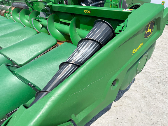 2023 John Deere C12F Header Corn Head