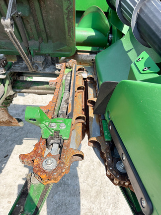 2023 John Deere C12F Header Corn Head