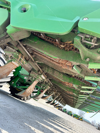 2023 John Deere C12F Header Corn Head