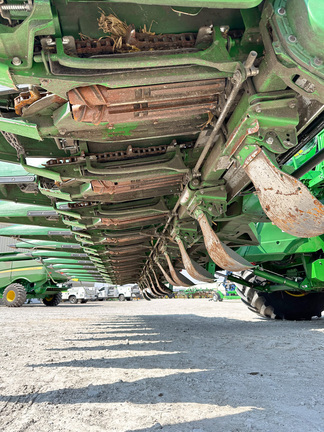 2023 John Deere C12F Header Corn Head