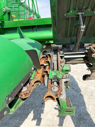 2023 John Deere C12F Header Corn Head