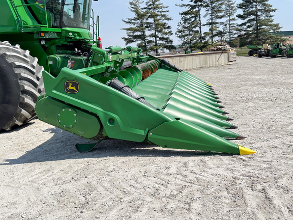 2023 John Deere C12F Header Corn Head