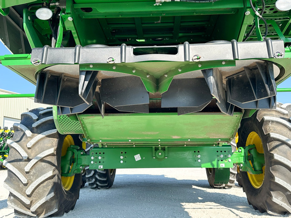 2021 John Deere S770 Combine