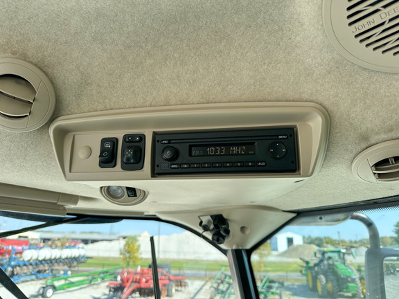 2021 John Deere S770 Combine