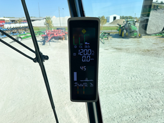 2021 John Deere S770 Combine