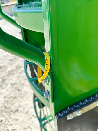 2021 John Deere S770 Combine