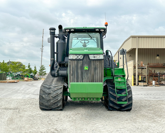 2013 John Deere 9510RT Tractor Rubber Track