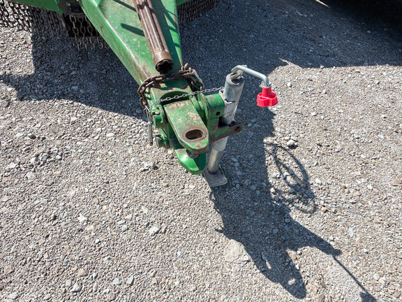 2004 John Deere HX15 Mower/Rotary Cutter