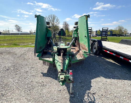 2004 John Deere HX15 Mower/Rotary Cutter