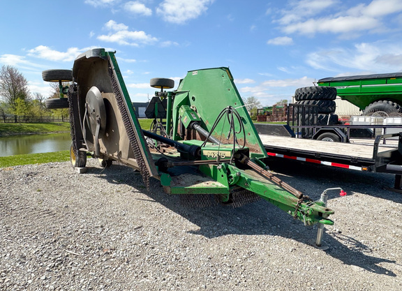 2004 John Deere HX15 Mower/Rotary Cutter