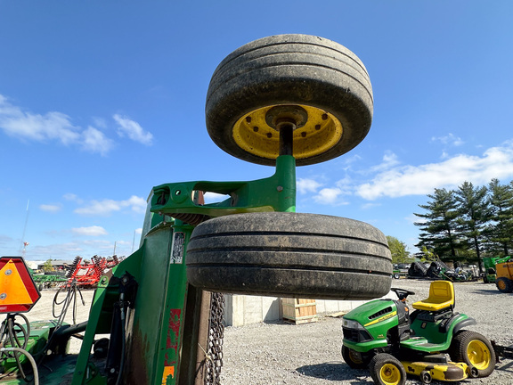 2004 John Deere HX15 Mower/Rotary Cutter