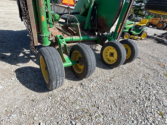 2004 John Deere HX15 Mower/Rotary Cutter