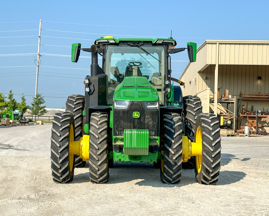 2023 John Deere 8R 370 Tractor