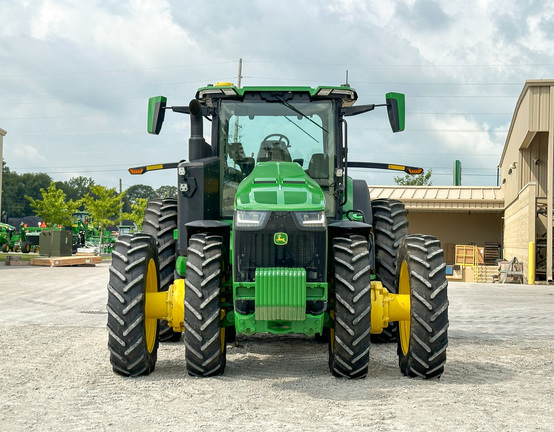 2023 John Deere 8R 370 Tractor