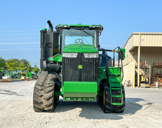 2023 John Deere 9RT 570 Tractor Rubber Track