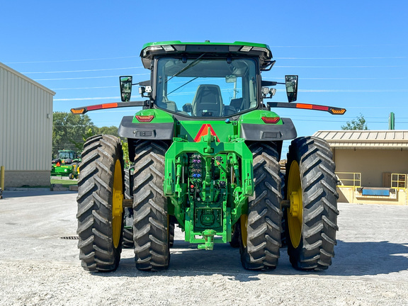 2023 John Deere 8R 340 Tractor