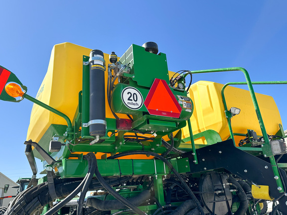 2022 John Deere DB60 Planter