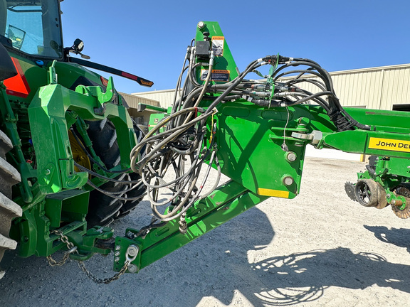 2022 John Deere DB60 Planter