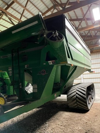 2014 Unverferth 1115 Grain Cart