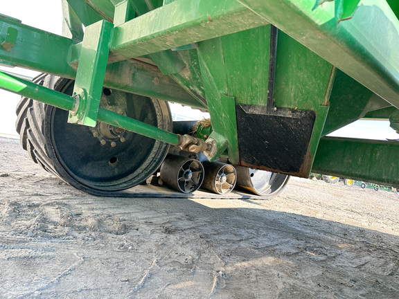 2014 Unverferth 1115 Grain Cart