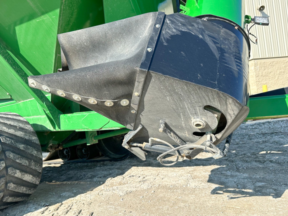 2014 Unverferth 1115 Grain Cart