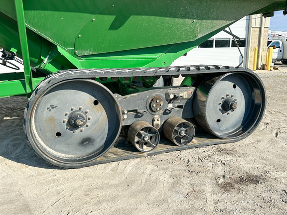 2014 Unverferth 1115 Grain Cart