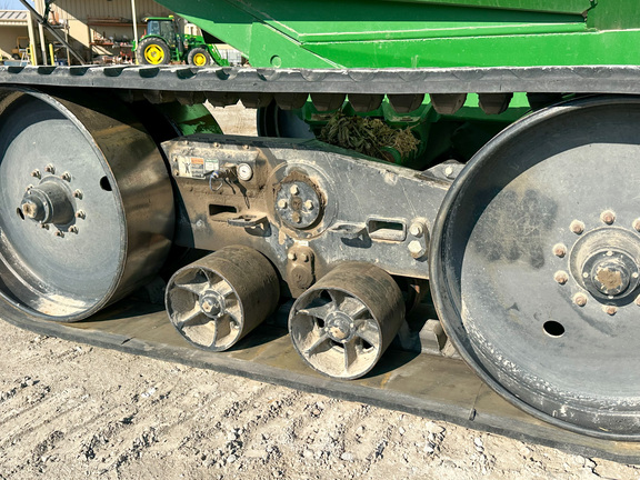 2014 Unverferth 1115 Grain Cart